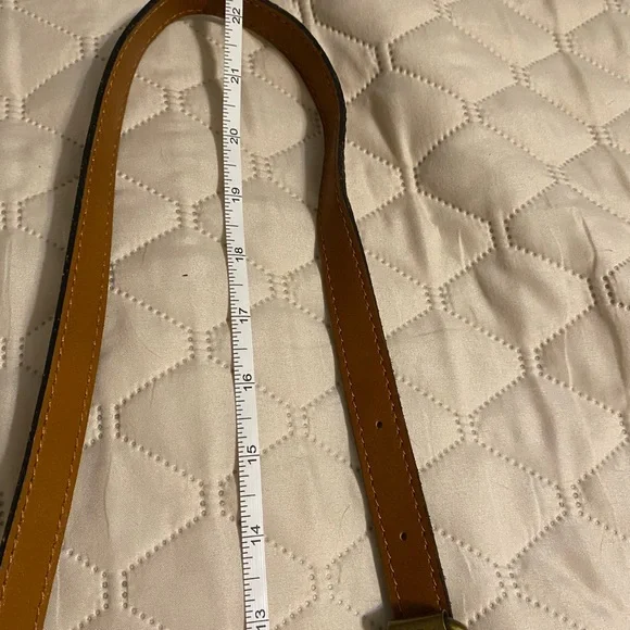 Patricia Nash Purple and Blue Floral Satchel - Picture 8 of 11